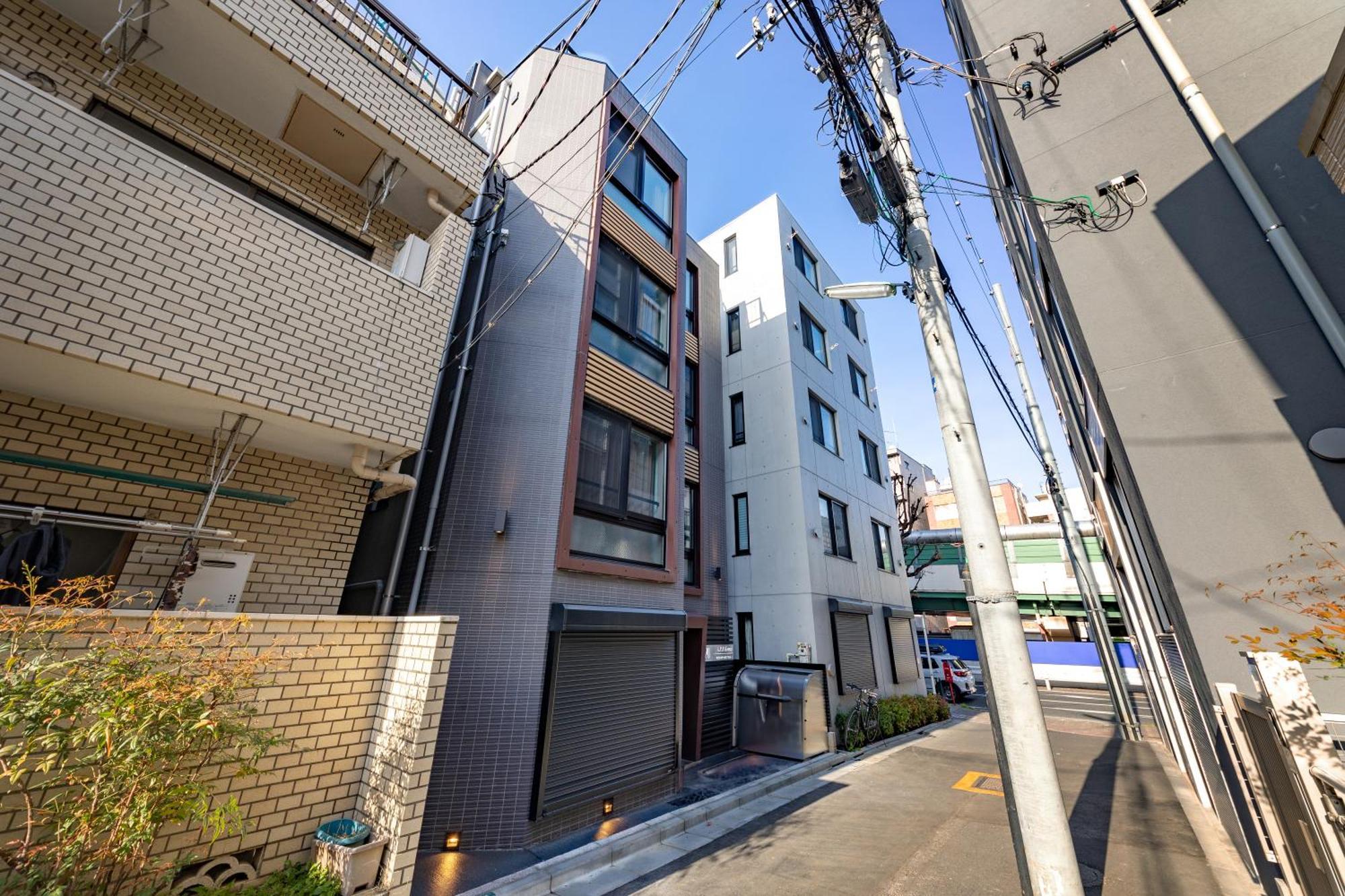 Apb高円寺, Tokyo